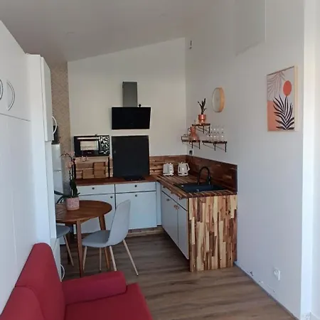 Hotel Meuble 1 Piece Equipe 2 Personnes