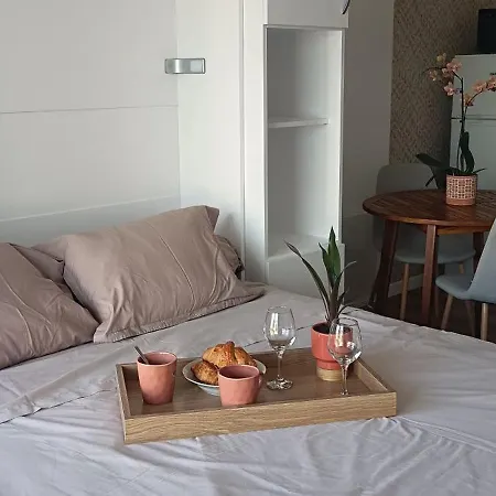Meuble 1 Piece Equipe 2 Personnes