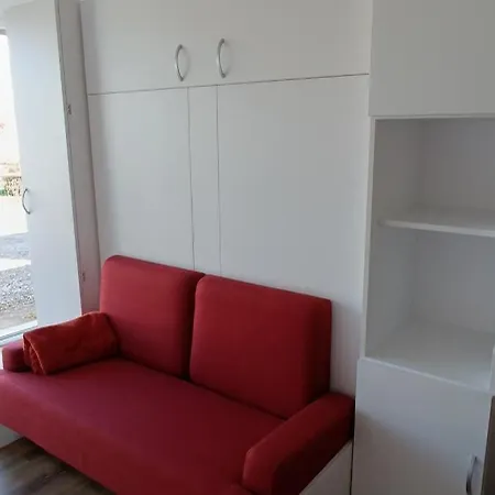Meuble 1 Piece Equipe 2 Personnes Hotel